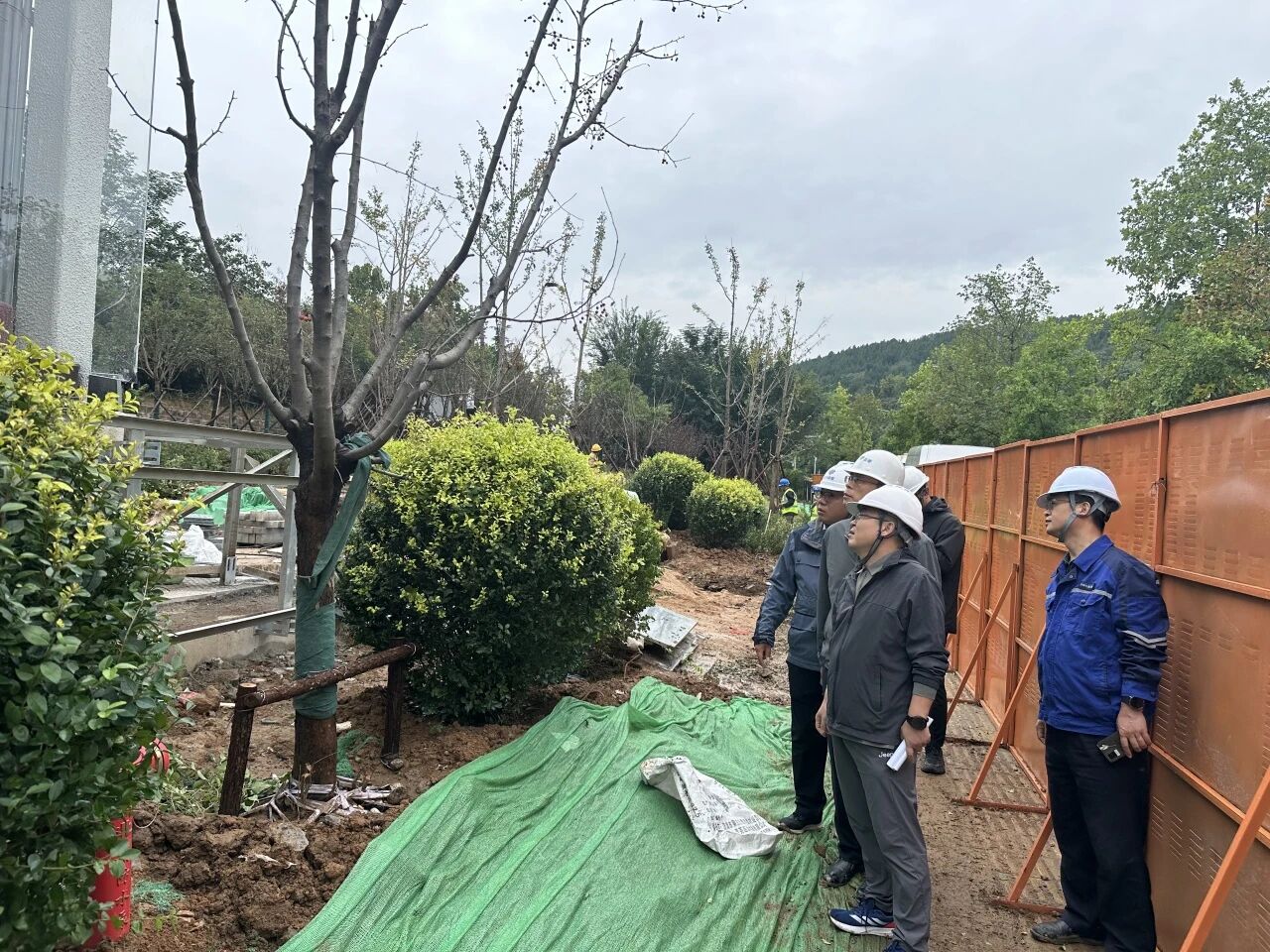 單機(jī)式模塊化膠水烘干機(jī)